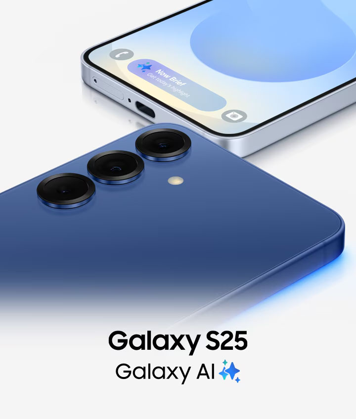 samsung galaxy s25