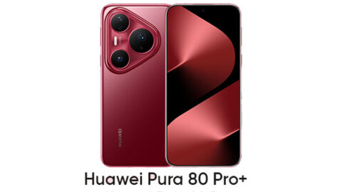 Huawei Pura 80 Pro+