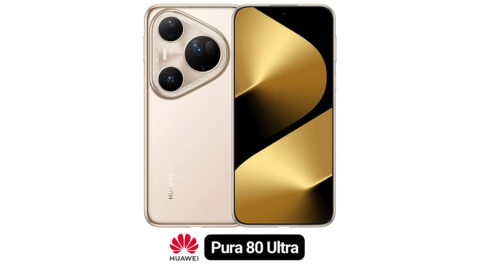 Huawei Pura 80 Ultra