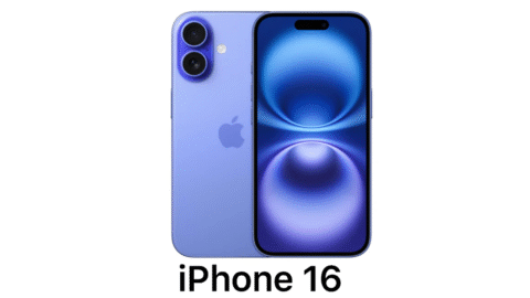 Apple iPhone 16