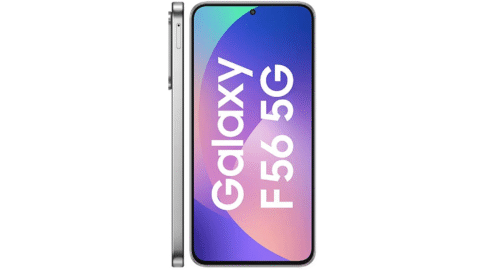 Samsung Galaxy F56