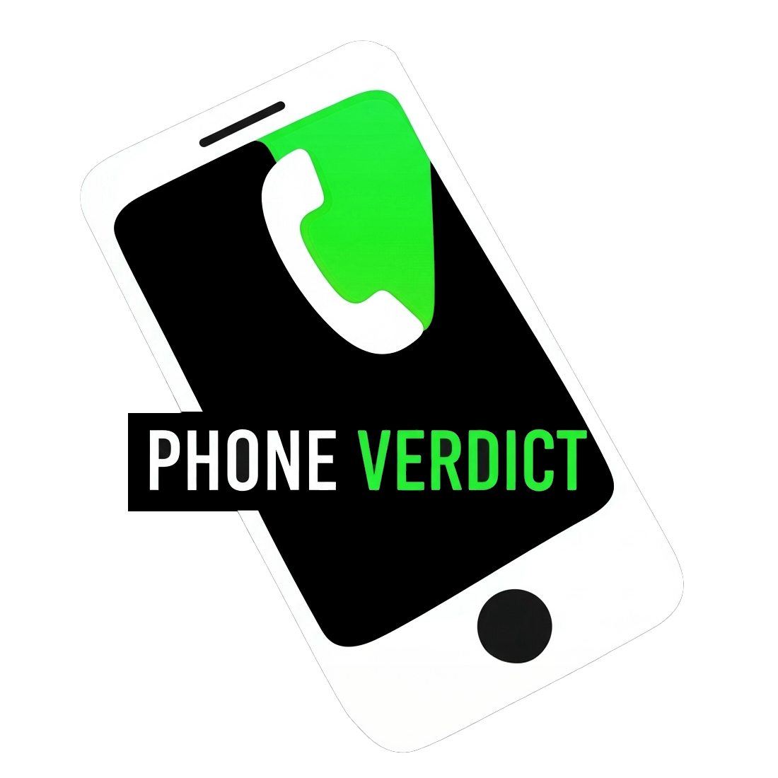 Phone verdict