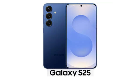 Samsung Galaxy s25