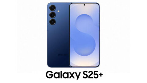 Samsung Galaxy S25+