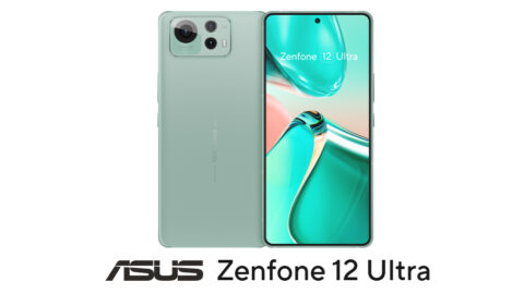 Asus Zenfone 12 Ultra