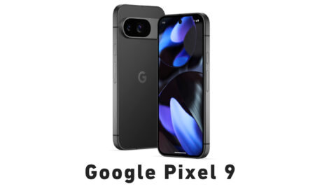 Google Pixel 9