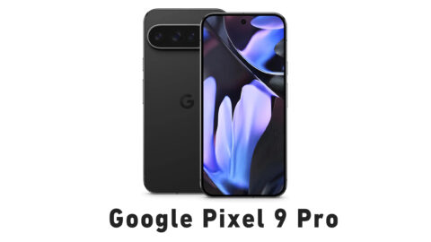 Google Pixel 9 Pro