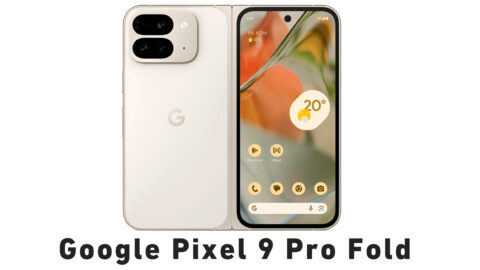 Google Pixel 9 Pro Fold