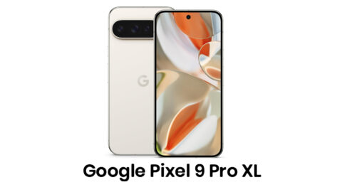 Google Pixel 9 Pro XL