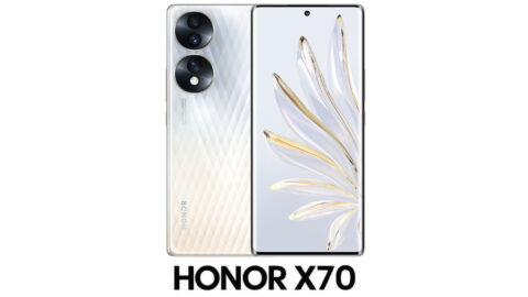 HONOR X70