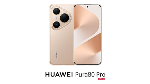 HUAWEI Pura 80 Pro