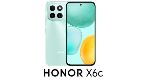Honor X6c