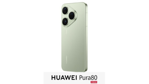 Huawei Pura 80