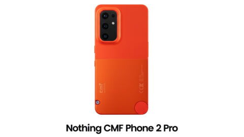 Nothing CMF Phone 2 Pro