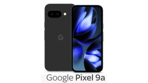 google pixel 9a