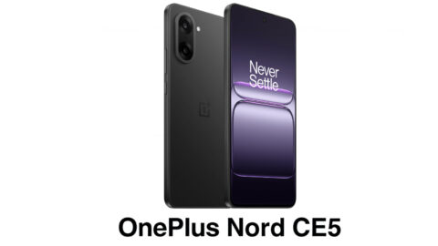 OnePlus Nord CE5
